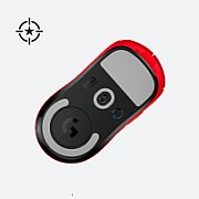 PRO X SUPERLIGHT WRLS G MOUSE/RED - EWR2-934