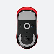 PRO X SUPERLIGHT WRLS G MOUSE/RED - EWR2-934