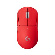PRO X SUPERLIGHT WRLS G MOUSE/RED - EWR2-934