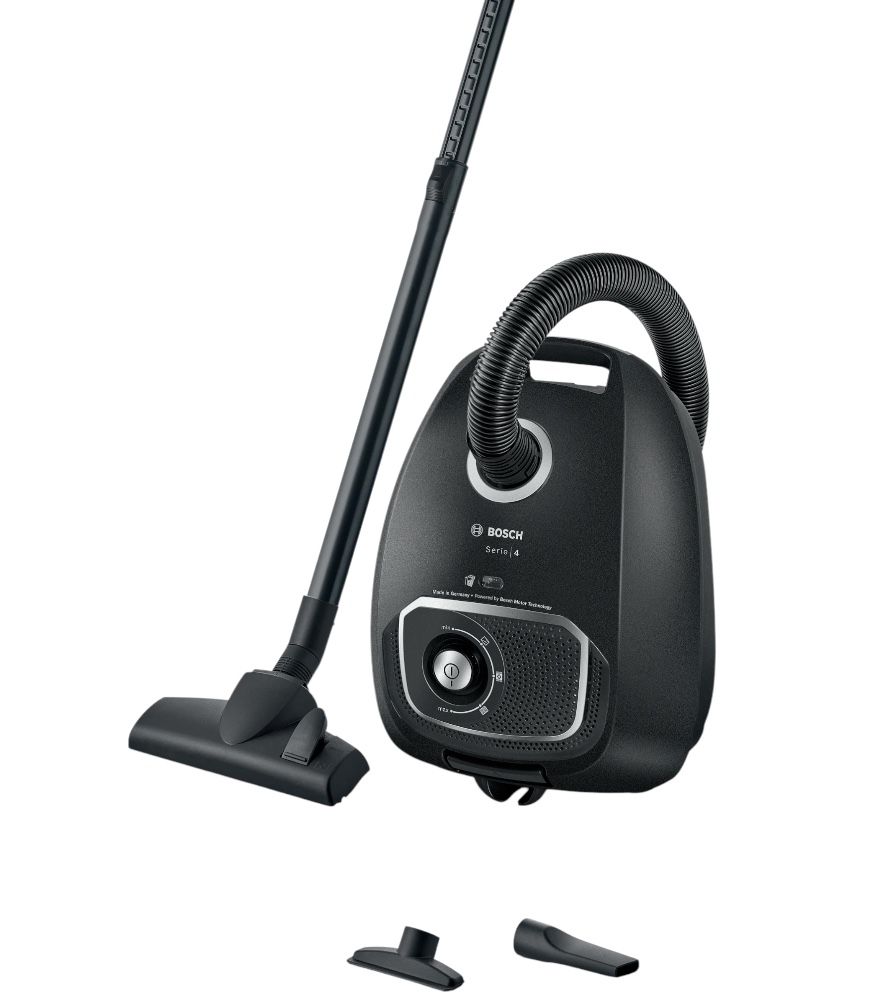 BOSCH hoover BGB 41BA1