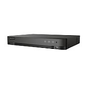 5-in-1 recorder HIKVISION iDS-7208HQHI-M1/XT(STD)/4A+8/4ALM
