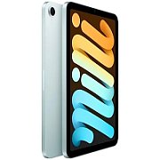 Apple iPad mini 5G TD-LTE & FDD-LTE 128 GB 21.1 cm (8.3 ) Wi-Fi 6E (802.11ax) iPadOS 18 Blue