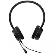 JABRA EVOLVE 20 STEREO UC USB/C/A ADAPTER