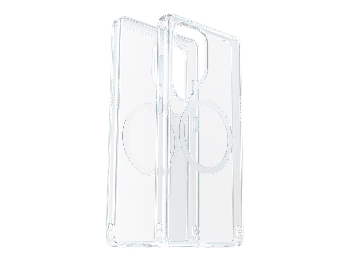 OB SYM CLEAR MAGSAMSUNG GALS25/ULTRA CLEAR - PROPACK