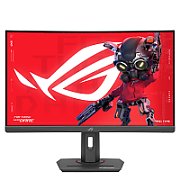 Monitor 27 inch Asus 90LM09Y1-B01370 2560 x 1440, 280 Hz