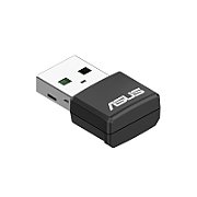 ASUS Netzwerkadapter USB-AX55 USBAX55 (90IG06X0-MO0B00) (90IG06X0MO0B00)