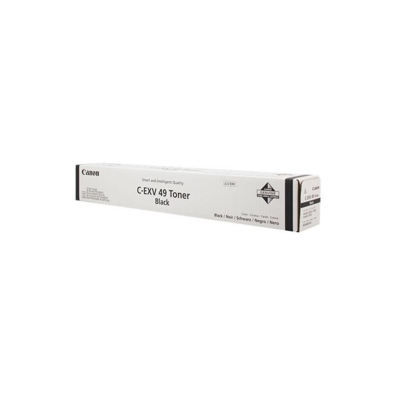 Cartus toner Canon 8524B002AA ,Negru ,36 000 pagini ,Original (CEXV49)