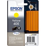 Cartus cerneala Epson C13T05G44010 ,Galben ,350 pagini ,Original (405)