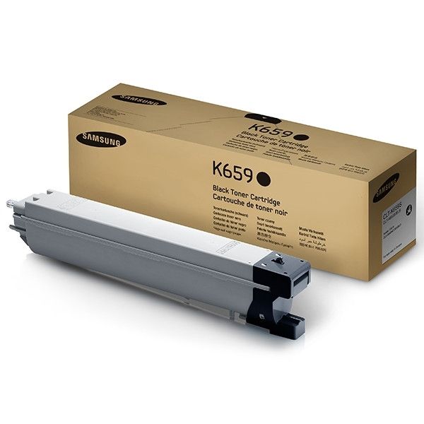 Cartus toner Samsung SU227A ,Negru ,20 000 pagini ,Original (CLT-K659S)