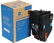 Cartus toner Konica Minolta AAJW151 ,Negru ,13 000 pagini ,Original (TNP81K)