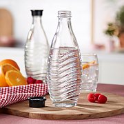 SodaStream Glaskaraffe 0,6l 2er-Pack 2erPack (1047200490)