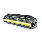 Toshiba Toner T-FC200E TFC200E Yellow Gelb (6AJ00000131)(6AJ00000262)(6B000001090)