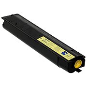 Toshiba Toner T-FC50EY TFC50EY Yellow Gelb (6AJ00000111)(6AJ00000225) (6AJ00000299)