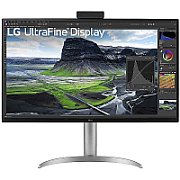 RESIGILAT: LG Monitor 32UQ850V-W 32UQ850VW (32UQ850V-W.AEU)