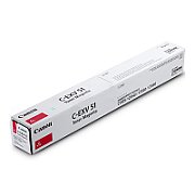 Cartus toner Canon 0486C002 ,Magenta ,26 000 pagini ,Original (CEXV51LM)