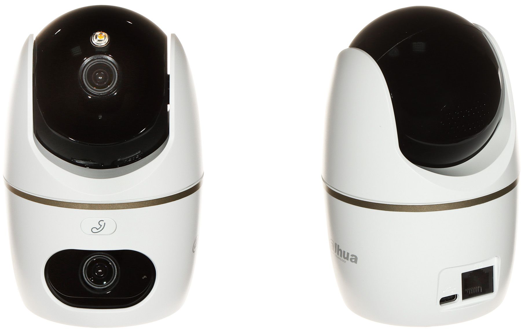 Kamera bezprzewodowa WiFi Dahua Hero H5D-5F
