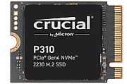 SSD Crucial P310 1 TB PCI Express 4.0 x4 M.2 2230