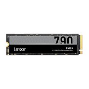 SSD Lexar NM790 8 TB PCIe 4.0 x4 M.2 2280