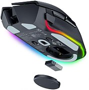 Gaming Mouse Razer Basilisk V3 Pro 35K Optical mouse Wireless Black Yes