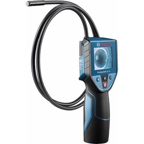 BOSCH. KAMERA INSP. GIC 120 (4xAA)