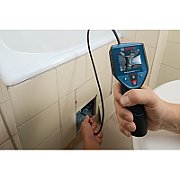 BOSCH. KAMERA INSP. GIC 120 (4xAA)