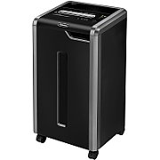 SHREDDER POWERSHRED 325CI/4632001 FELLOWES