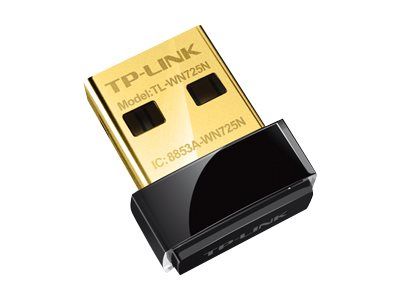 Adaptor wireless TP-Link, N150, USB2.0, Realtek, NANO size_5