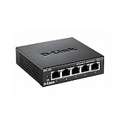 SWT 5*1000TX D-LINK DGS-105/E_3