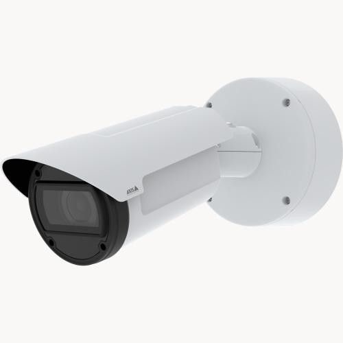AXIS Q1809-LE 150MM 4/3IN IMAGE/SENSOR ROBUST OUT NEMA IP66/67