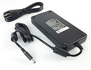 DELL 240W AC adaptoare și invertoare de curent De interior Negru (450-18655) (450-18655)