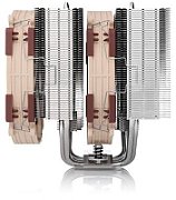 NH-D15 G2 HBC, Intel/ AMD, Negru/Maro