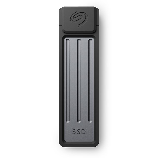SSD Seagate ULTRA Compact 1 TB USB 3.2 Gen 2 Tip C M.2