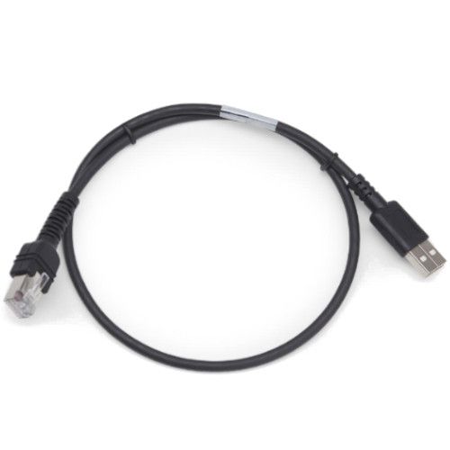 DS55: USB Cable: 2 ft.