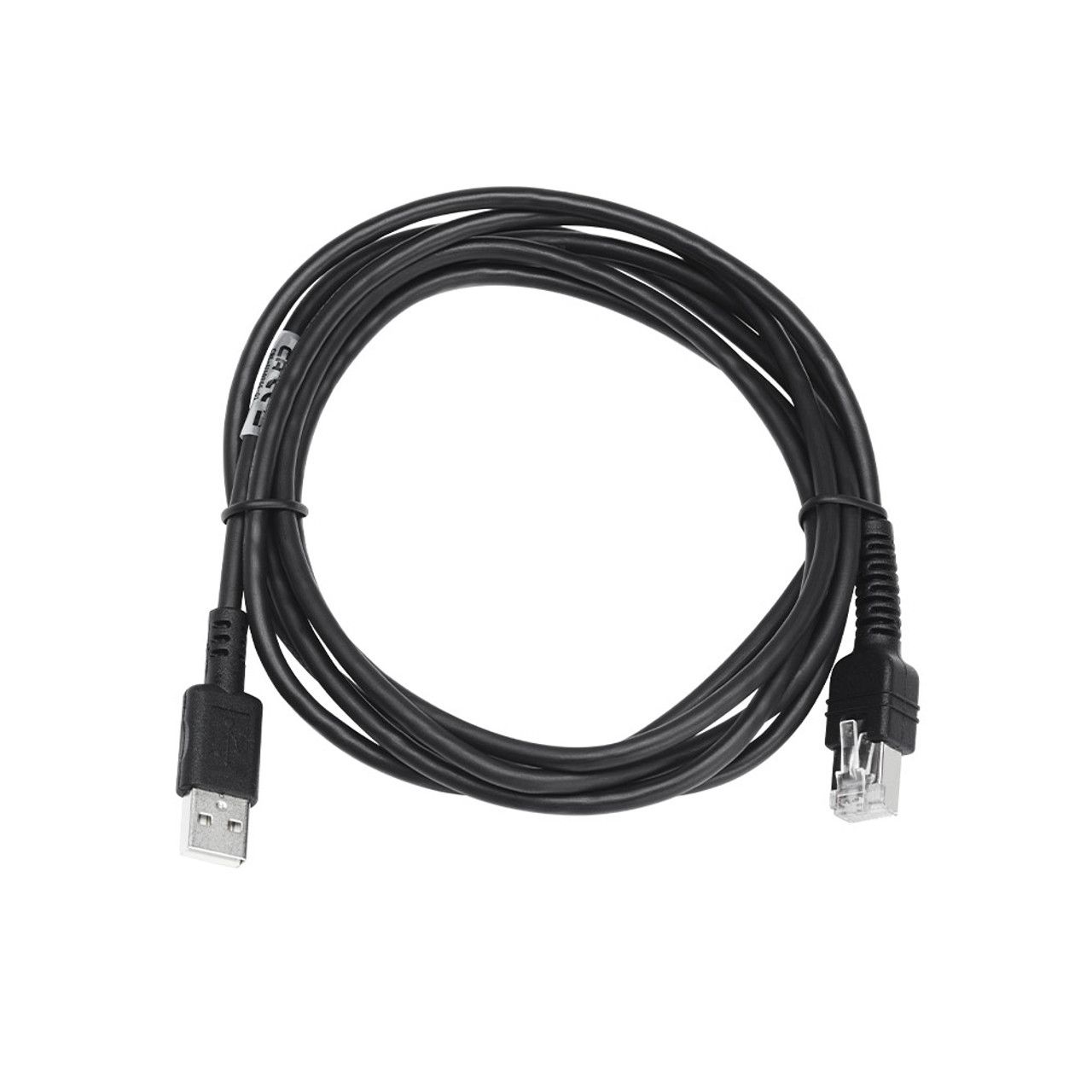 DS55: USB CABLE: 7 FT.