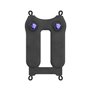 WT5400/WT6400 Wrist Mount With Single Dial Strap, Small