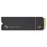 SSD Seagate FireCuda 530R 2 TB PCI Express 4.0 x4 M.2 2280
