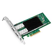 Intel 10/25Gbe 2-Port Server Adapter E810XXVDA2 (2xSFP+/SFP28) bulk)### Orginal Intel inkl. Yottamark/Brady ID