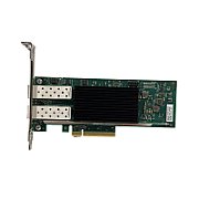 Intel 10/25Gbe 2-Port Server Adapter E810XXVDA2 (2xSFP+/SFP28) bulk)### Orginal Intel inkl. Yottamark/Brady ID