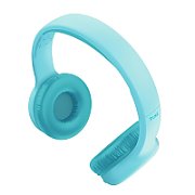 Casti Trust Nouna WS kids, frecventa raspuns 20 Hz - 20.000 Hz, senzivitate 92 dB, albastru