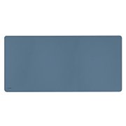 Mousepad Trust Benya XXL, material PVC, dimensiuni 900 x 430 x 2albastru