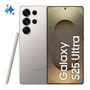Samsung S25 ULTRA 5G S938B 6.9  12GB 1TB DualSIM Titanium Gray (incl. S-Pen)