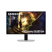 Monitor 27 inch Samsung LS27DG610SUXEN 2560 x 1440, 240 Hz