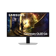 Monitor 27 inch Samsung LS27DG610SUXEN 2560 x 1440, 240 Hz