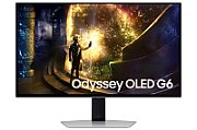 Monitor 27 inch Samsung LS27DG610SUXEN 2560 x 1440, 240 Hz