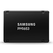 Samsung PM1653 7.68TB 2.5  SSD SAS 24G Read Intensive DWPD 1 MZILG7T6HBLA-00A07