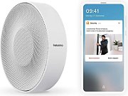 Netatmo NA-NIS01 Wireless siren Indoor White