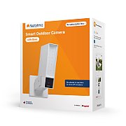 Netatmo NA-NIS01 Wireless siren Indoor White