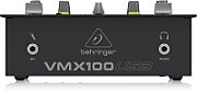 Behringer VMX100USB DJ Mixer