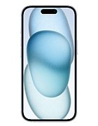 Apple iPhone 15 15.5 cm (6.1 ) Dual SIM iOS 17 5G USB Type-C 128 GB Blue