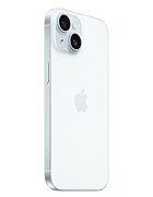Apple iPhone 15 15.5 cm (6.1 ) Dual SIM iOS 17 5G USB Type-C 128 GB Blue